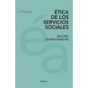 Ética de los servicios socialesAutor: Begoña Román MaestreEditorial: HerderColección: Herder: Éticas aplicadas