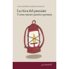 La ética del paseanteAutor: Luis Alfonso Iglesias HuelgaEditorial: Alfabeto