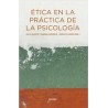 Ética en la práctica de la psicologíaAutor: AA.VV.Editorial: Herder