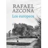 Los europeosAutor: Rafael AzconaEditorial: Pepitas de calabaza