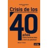 Análisis psicológico de la crisis de los 40 añosAutor: Michael NicholsEditorial: GedisaColección: Gedisa: Psicología