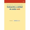 Evaluación y calidad de sedes webAutor: María Jiménez PianoEditorial: Trea