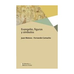 Evangelio, figuras y simbolosAutor: AA.VV.Editorial: Herder