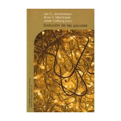 Evolución de las psicosisAutor: Jan O. JohannessenEditorial: HerderColección: Herder: Psicopatología y Psicoterapia de la Psicos