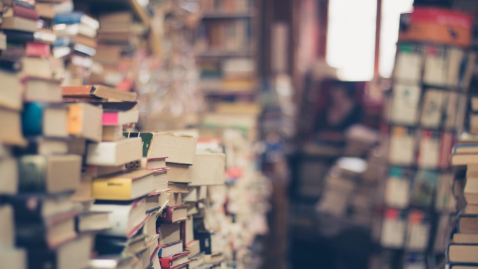 Librer&iacute;a de pensamiento
