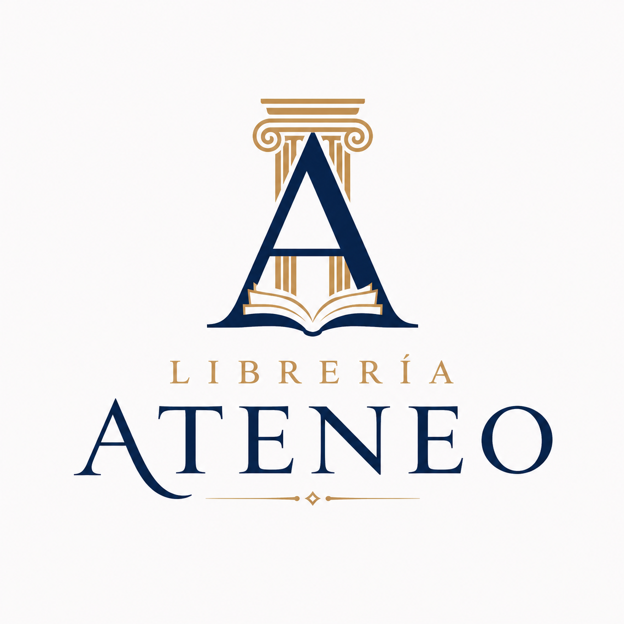 Librer&iacute;a Ateneo
